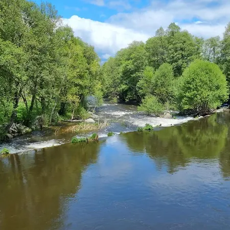 La Casita Roja Villa