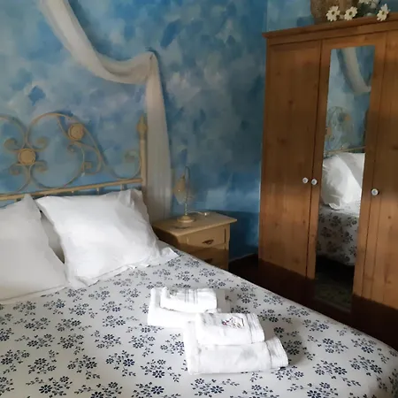 Villa La Casita Roja Burgohondo