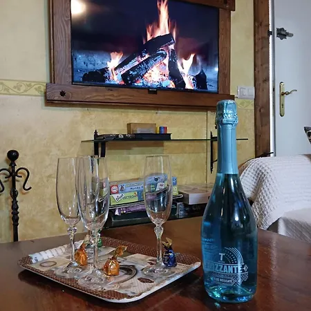 La Casita Roja Villa *