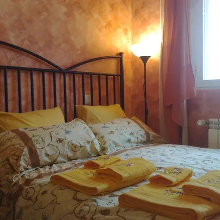 Villa La Casita Roja