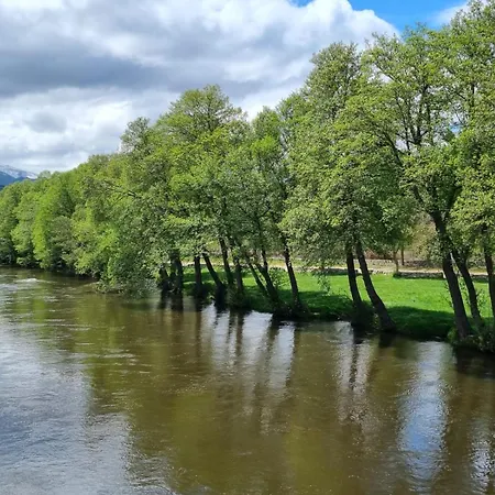 La Casita Roja Villa *