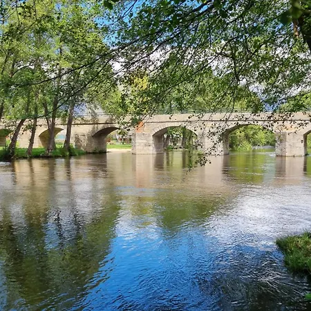 Villa La Casita Roja Burgohondo