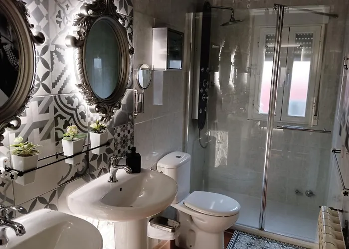 La Casita Roja * 부르고혼도