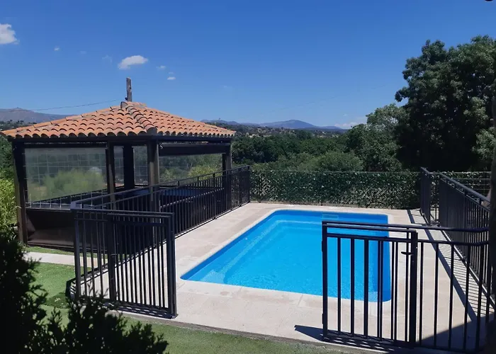 La Casita Roja * 부르고혼도