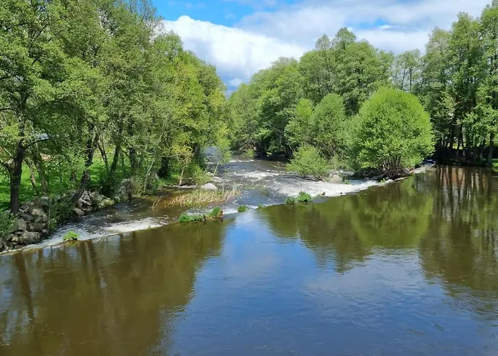 La Casita Roja 빌라
