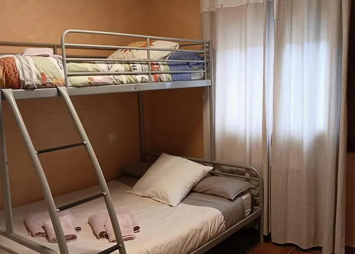 La Casita Roja 빌라 *