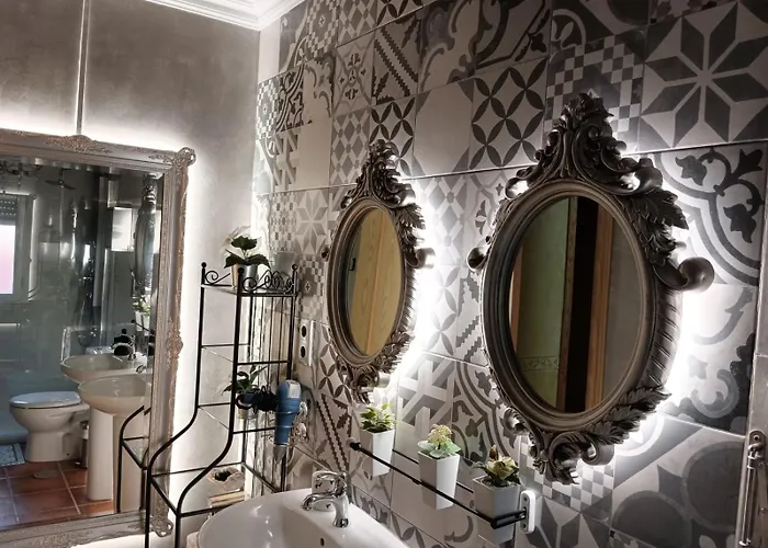 La Casita Roja 부르고혼도