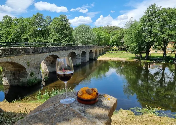 La Casita Roja * 부르고혼도