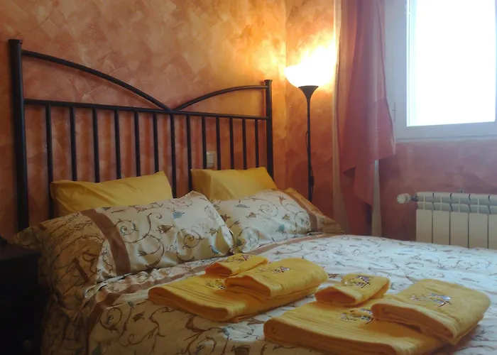 빌라 La Casita Roja