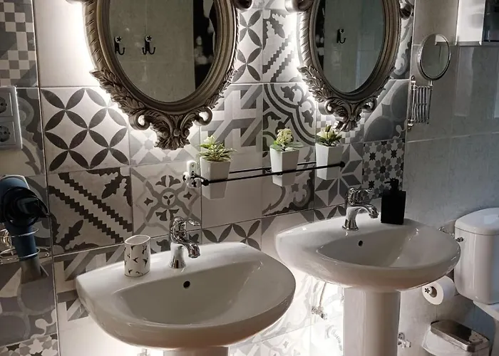 La Casita Roja 빌라